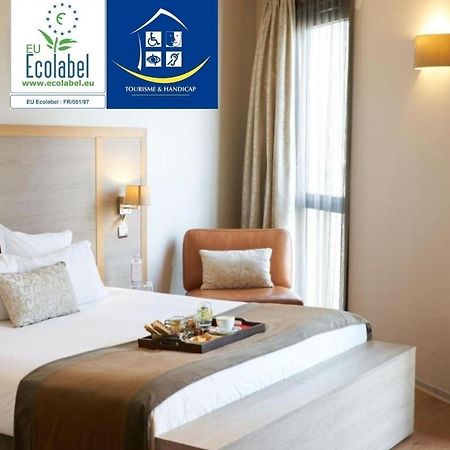 Hotel Vatel Bordeaux Zewnętrze zdjęcie