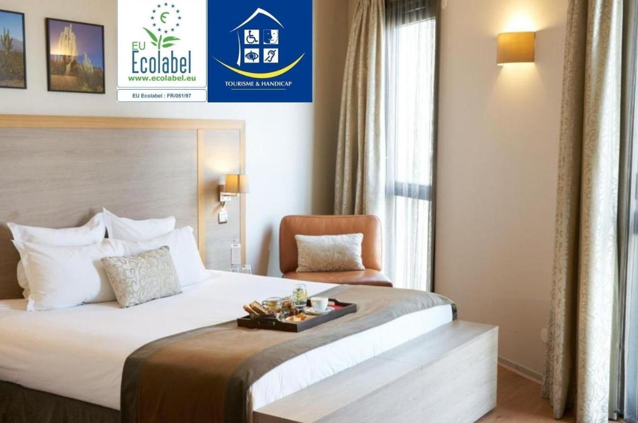 Hotel Vatel Bordeaux Zewnętrze zdjęcie