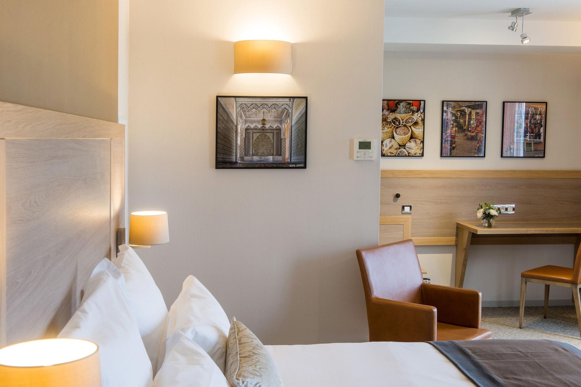 Hotel Vatel Bordeaux Zewnętrze zdjęcie