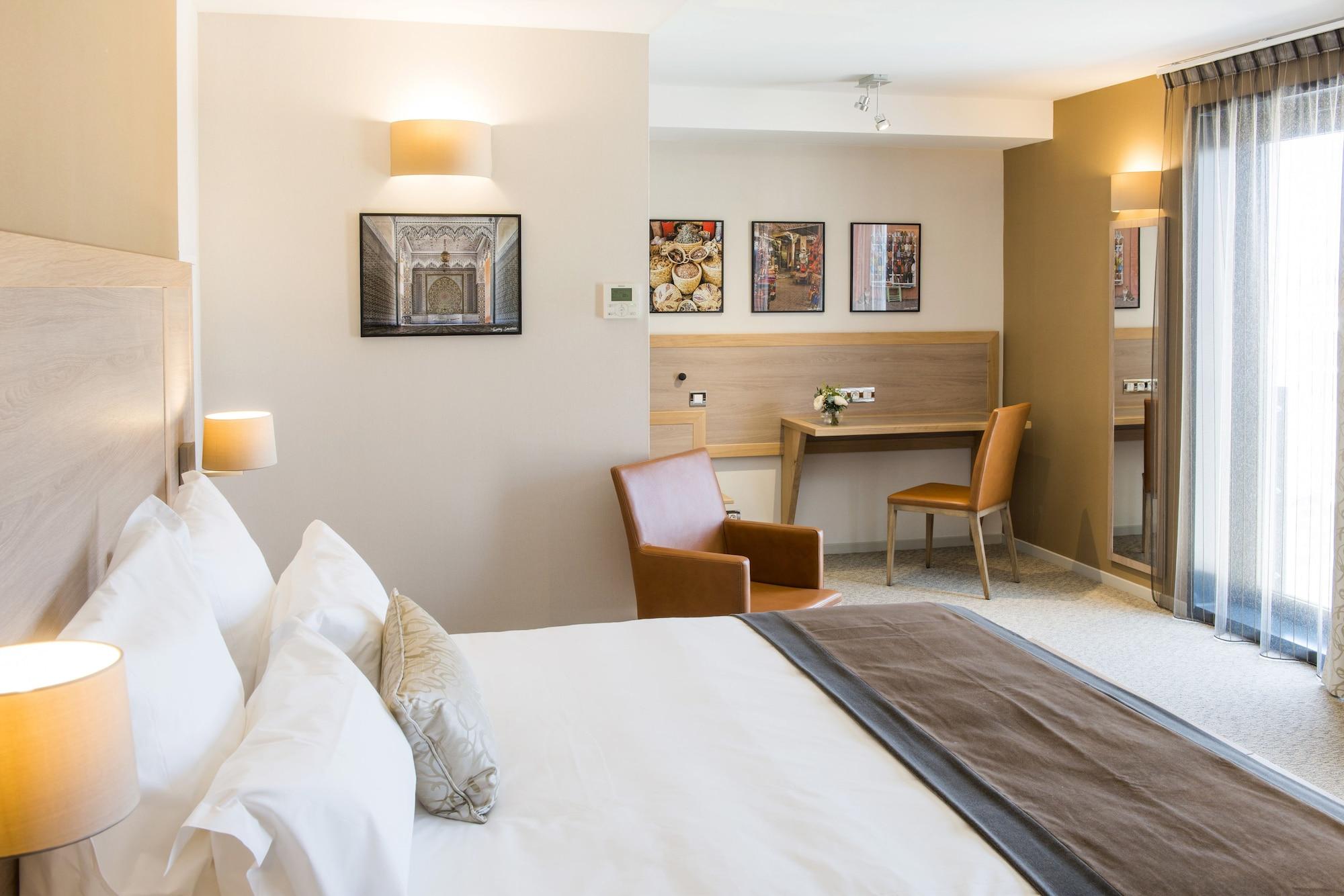 Hotel Vatel Bordeaux Zewnętrze zdjęcie