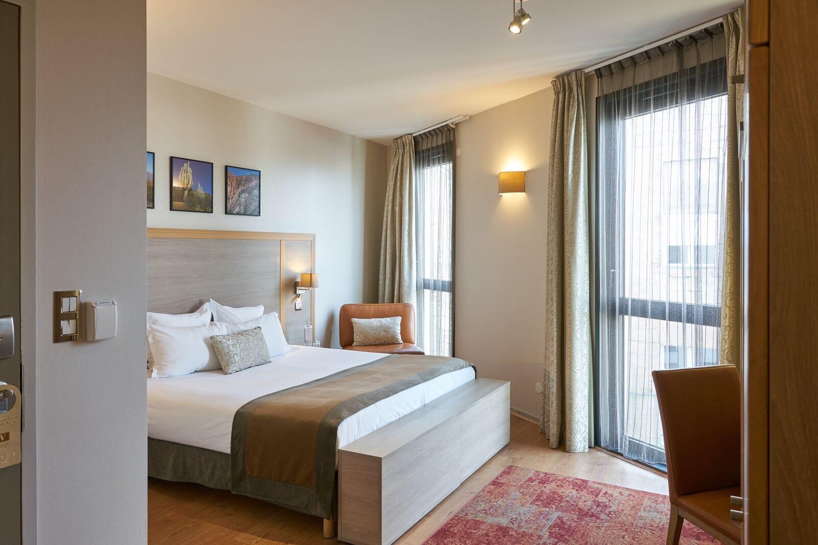 Hotel Vatel Bordeaux Zewnętrze zdjęcie