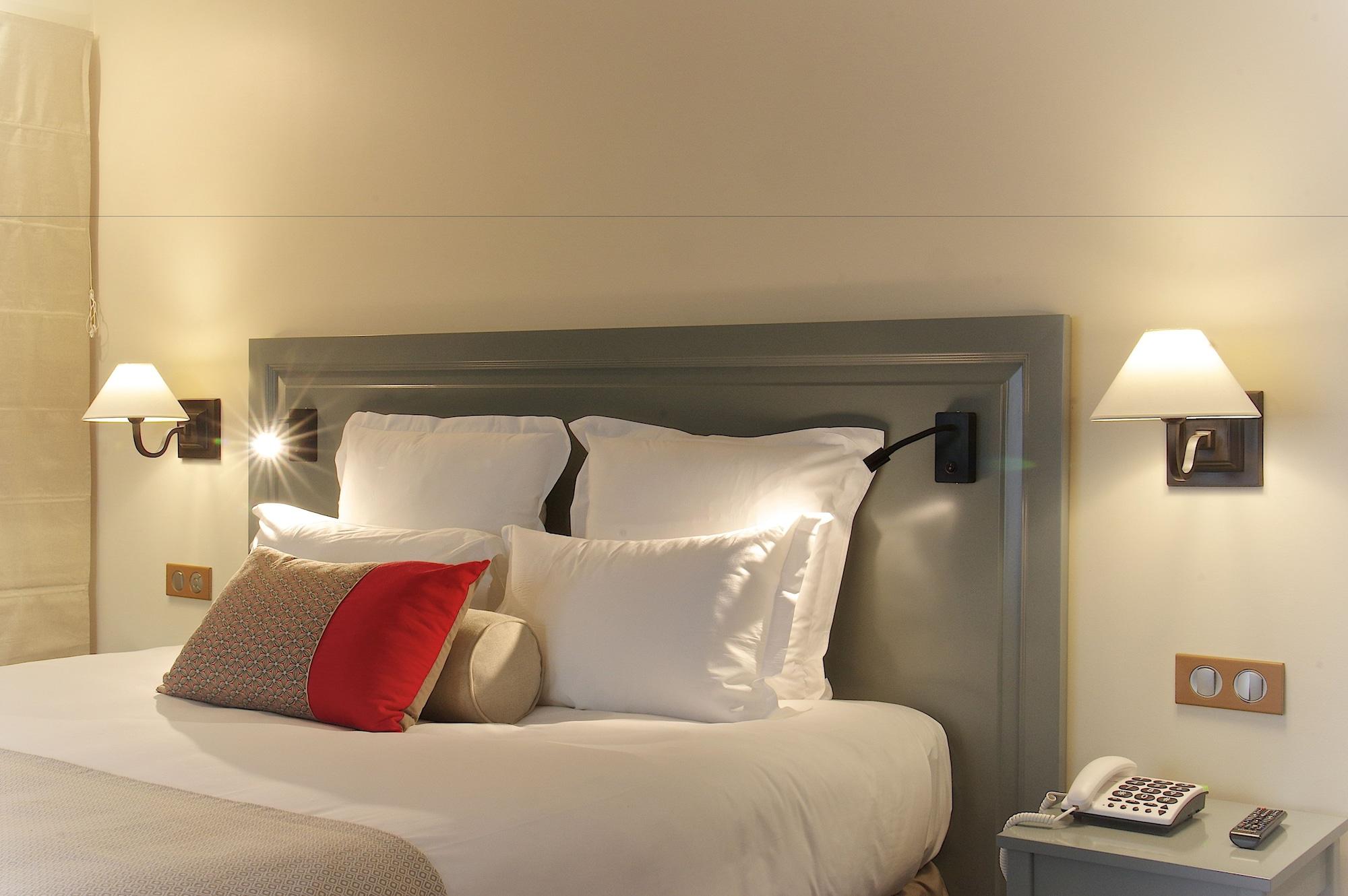 Hotel Vatel Bordeaux Zewnętrze zdjęcie