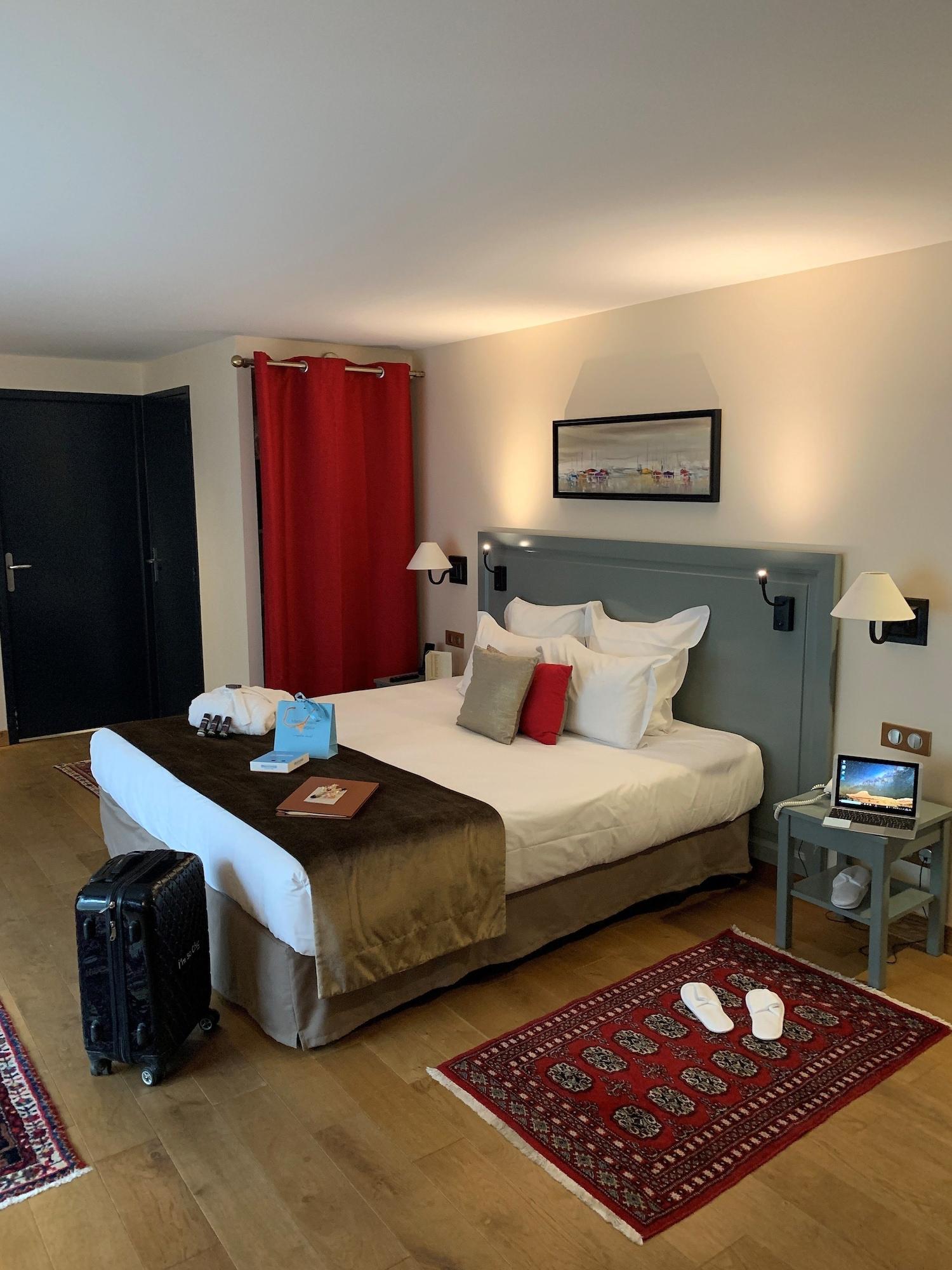 Hotel Vatel Bordeaux Zewnętrze zdjęcie