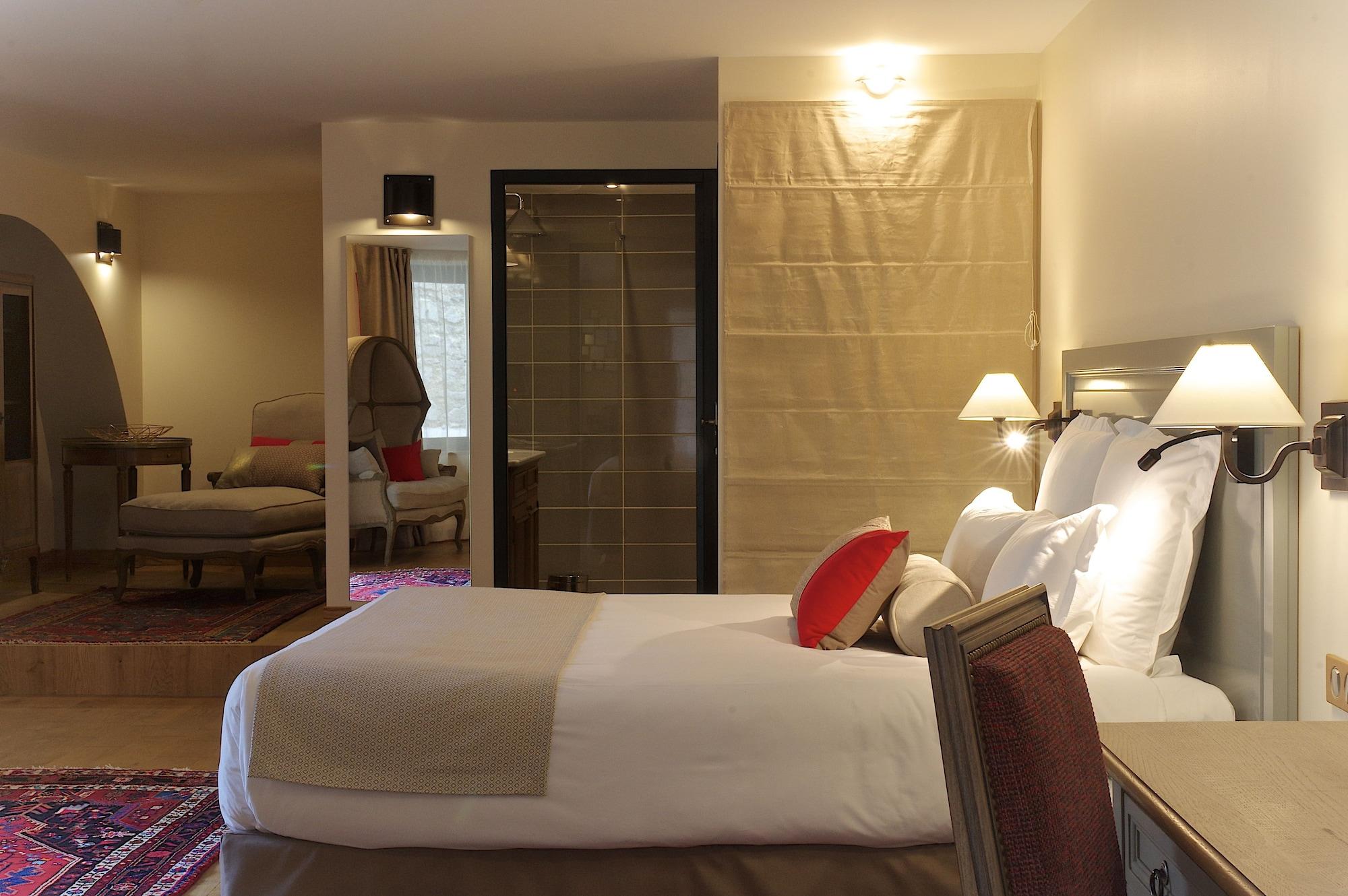 Hotel Vatel Bordeaux Zewnętrze zdjęcie