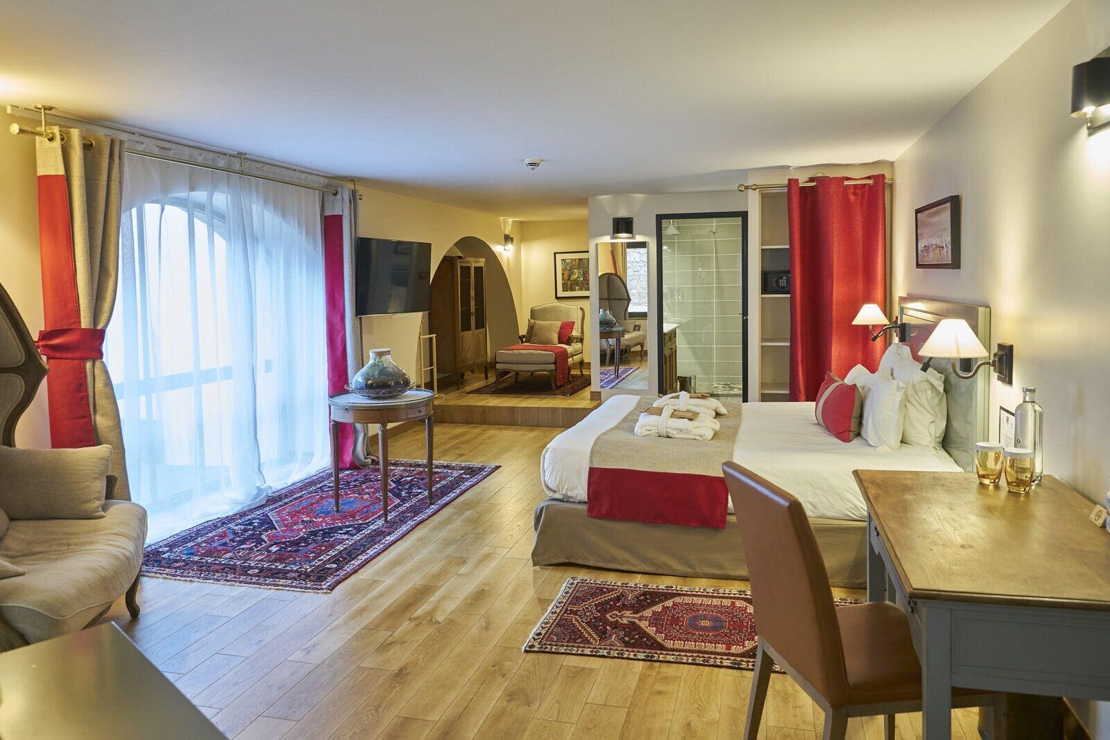 Hotel Vatel Bordeaux Zewnętrze zdjęcie