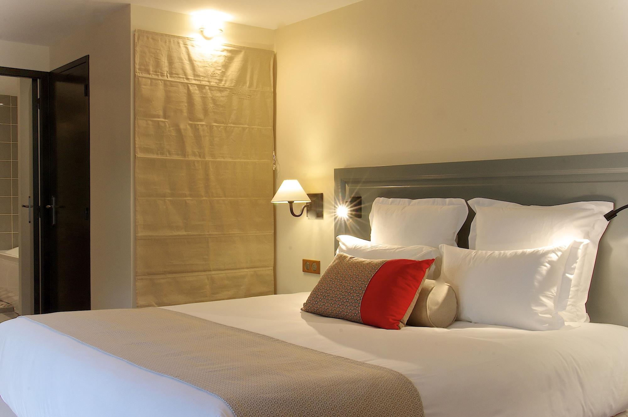 Hotel Vatel Bordeaux Zewnętrze zdjęcie