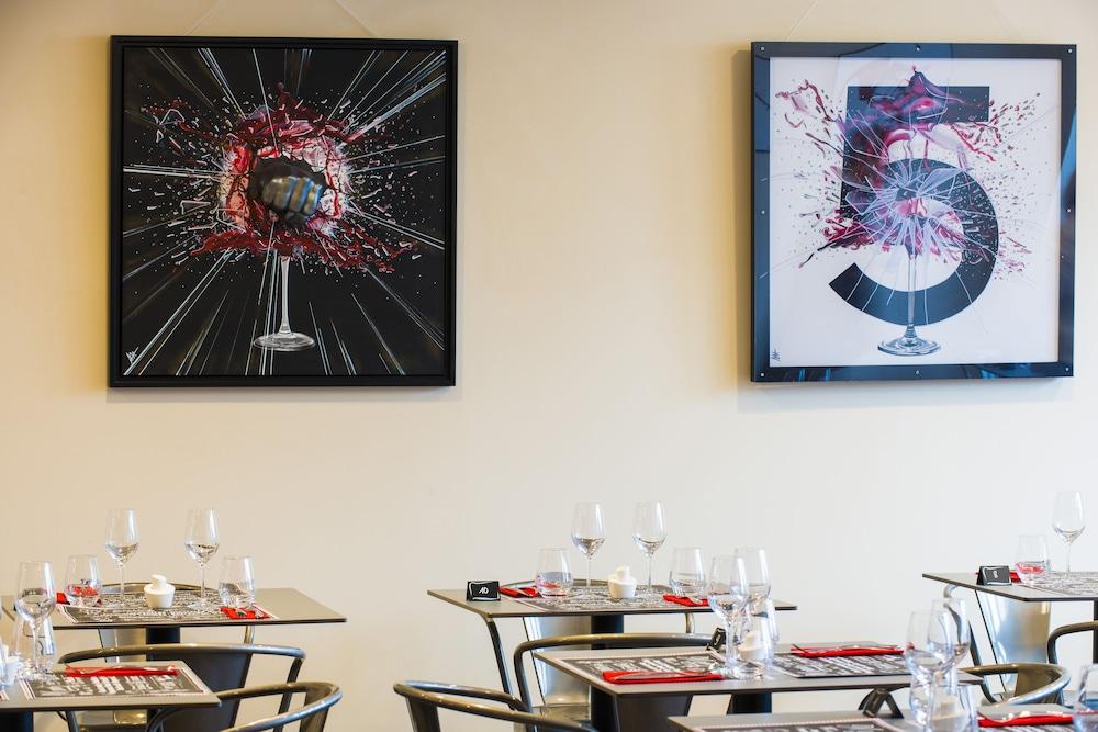 Hotel Vatel Bordeaux Zewnętrze zdjęcie