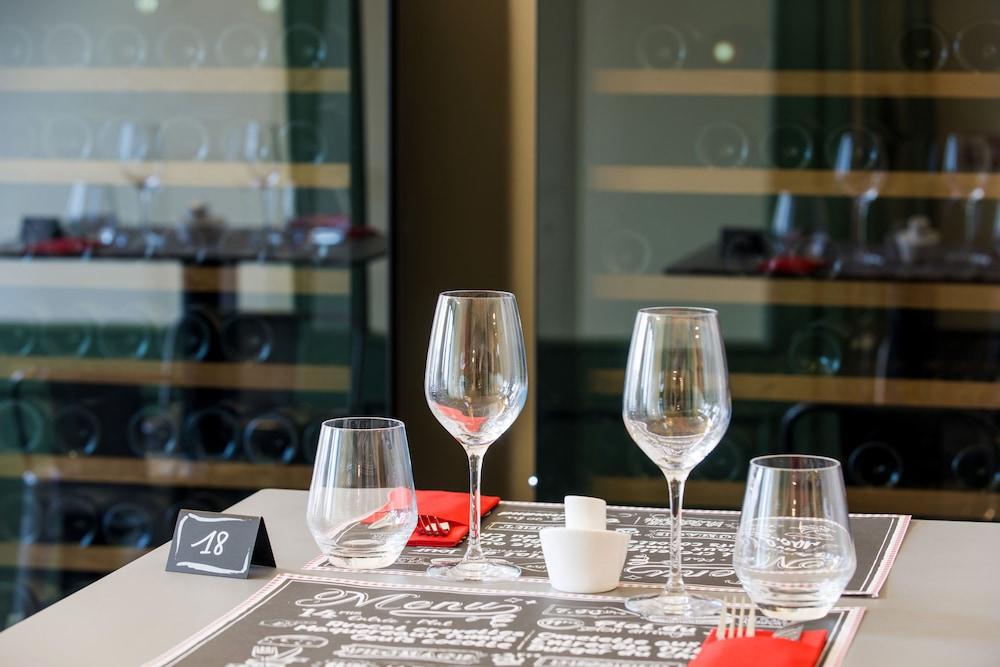 Hotel Vatel Bordeaux Zewnętrze zdjęcie
