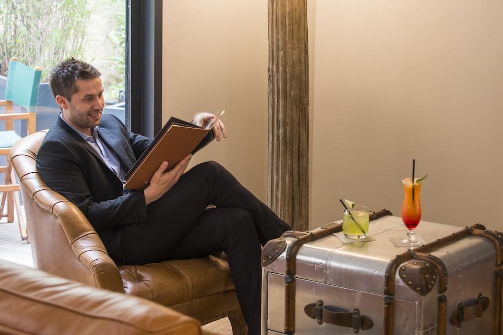 Hotel Vatel Bordeaux Zewnętrze zdjęcie