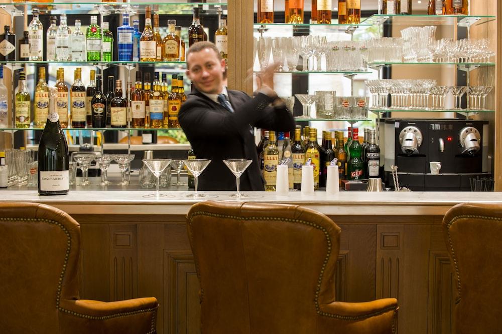 Hotel Vatel Bordeaux Zewnętrze zdjęcie