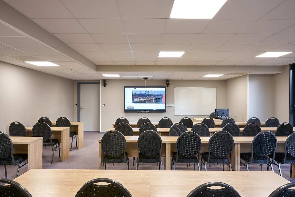 Hotel Vatel Bordeaux Zewnętrze zdjęcie