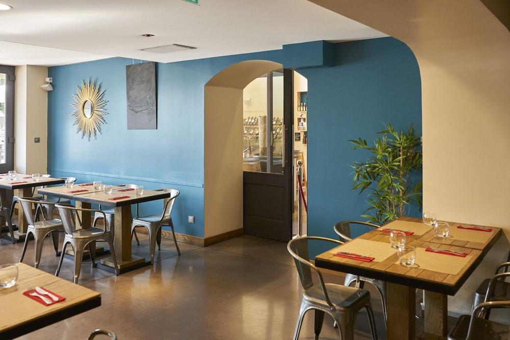 Hotel Vatel Bordeaux Zewnętrze zdjęcie