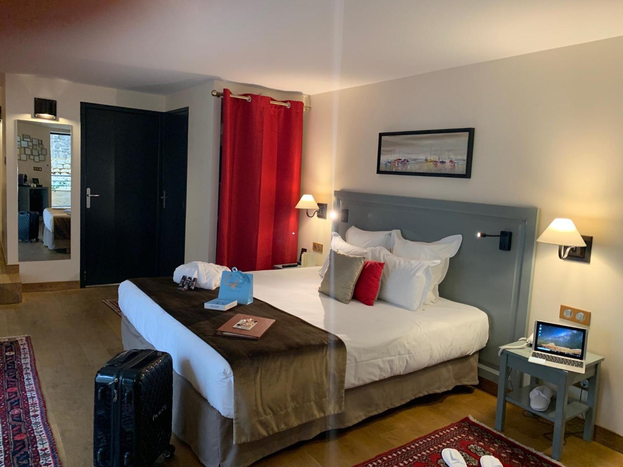 Hotel Vatel Bordeaux Zewnętrze zdjęcie
