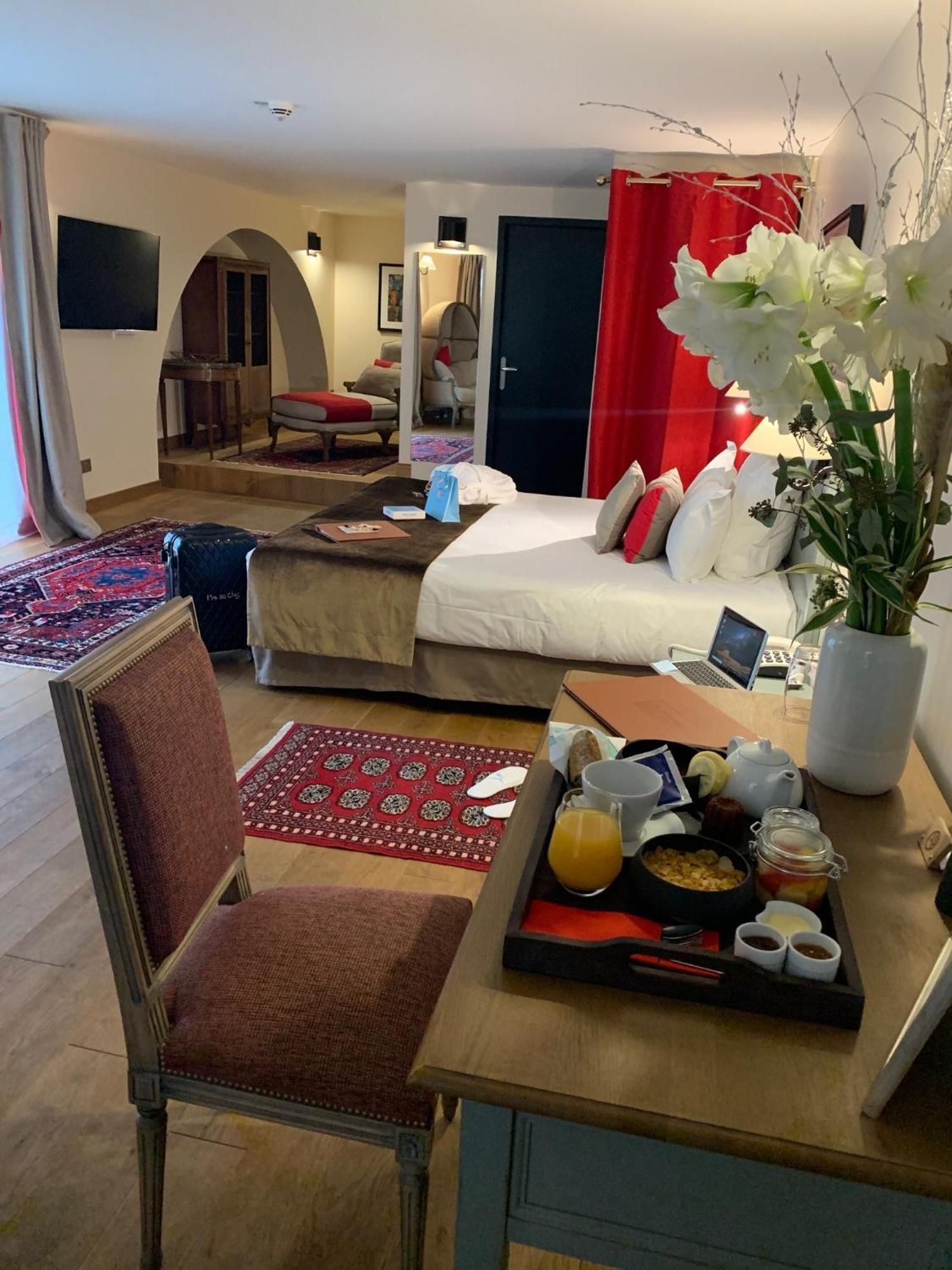 Hotel Vatel Bordeaux Zewnętrze zdjęcie