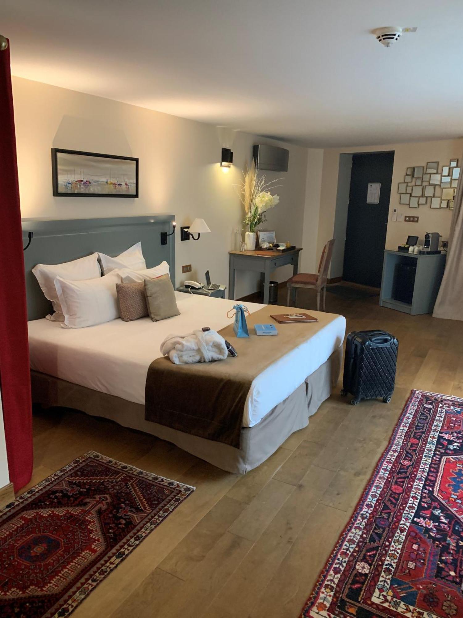 Hotel Vatel Bordeaux Zewnętrze zdjęcie