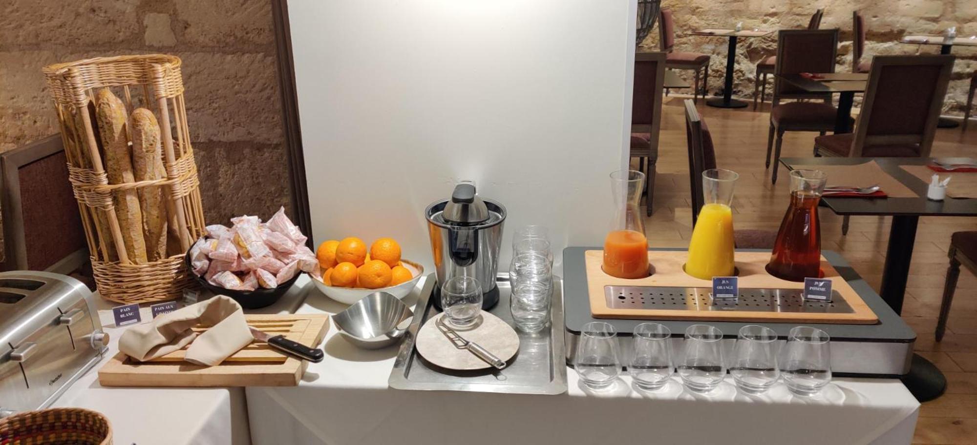 Hotel Vatel Bordeaux Zewnętrze zdjęcie