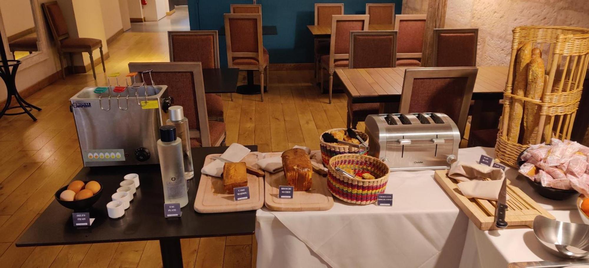 Hotel Vatel Bordeaux Zewnętrze zdjęcie