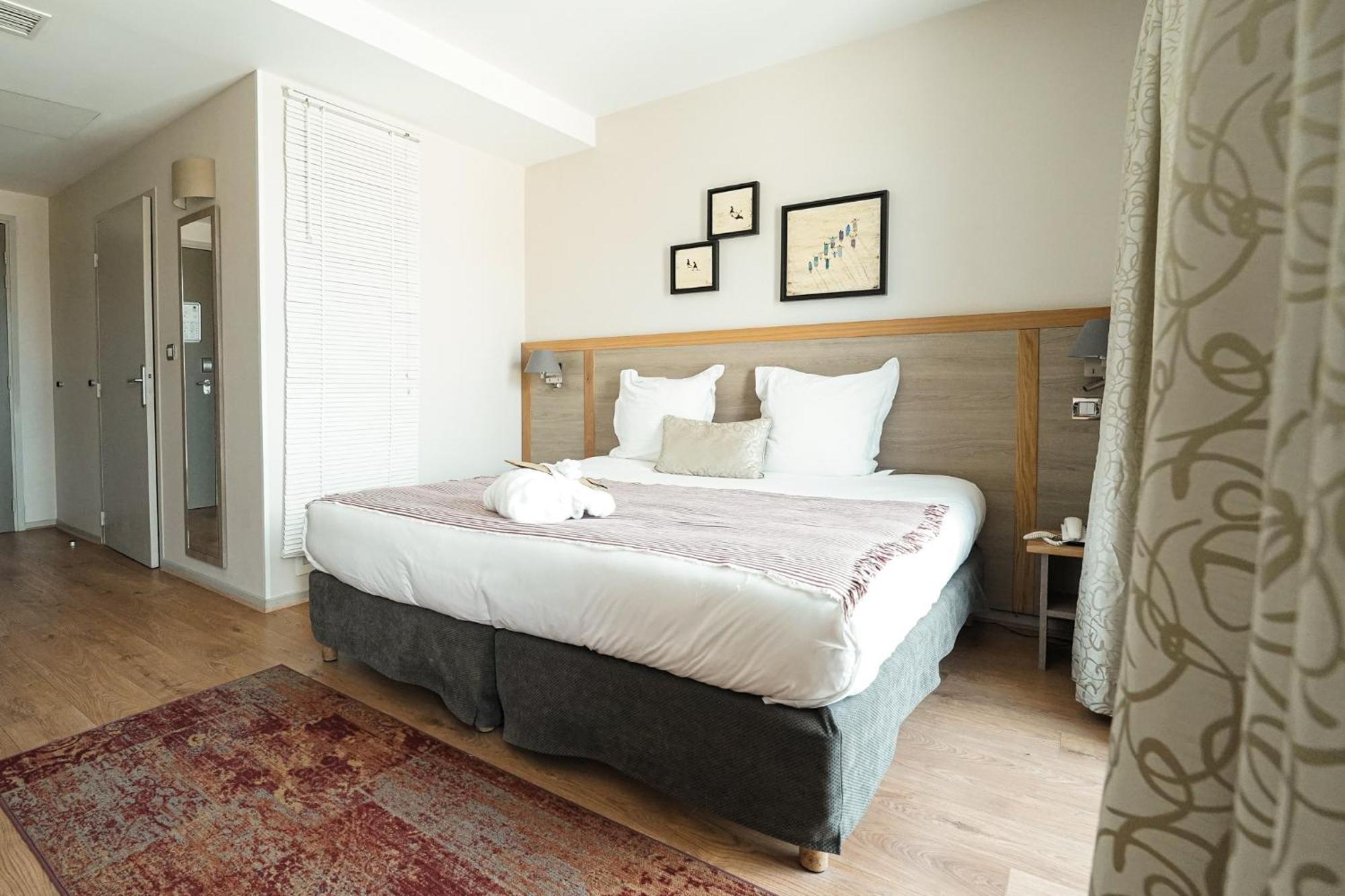 Hotel Vatel Bordeaux Zewnętrze zdjęcie