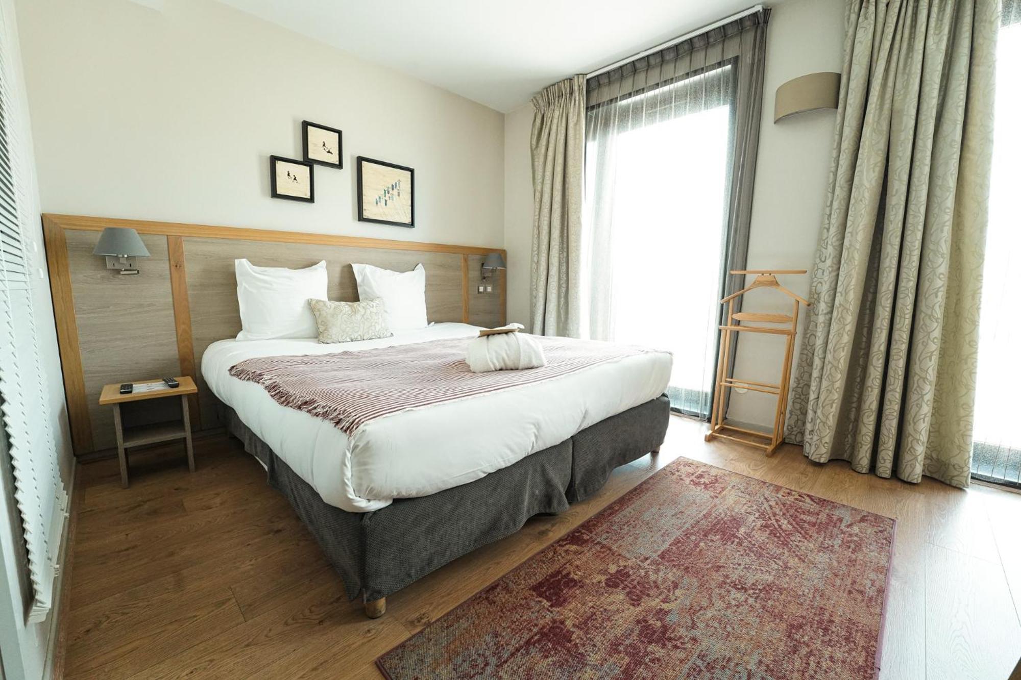 Hotel Vatel Bordeaux Zewnętrze zdjęcie