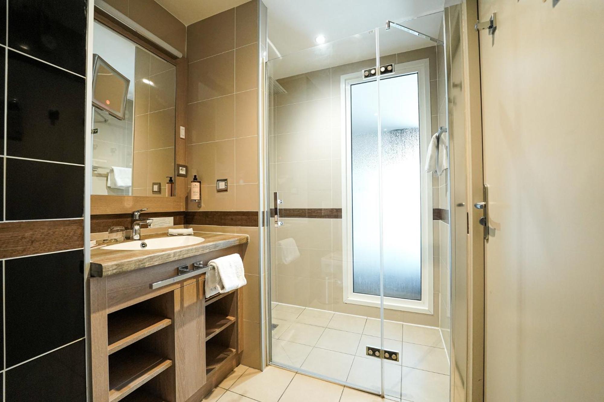 Hotel Vatel Bordeaux Zewnętrze zdjęcie