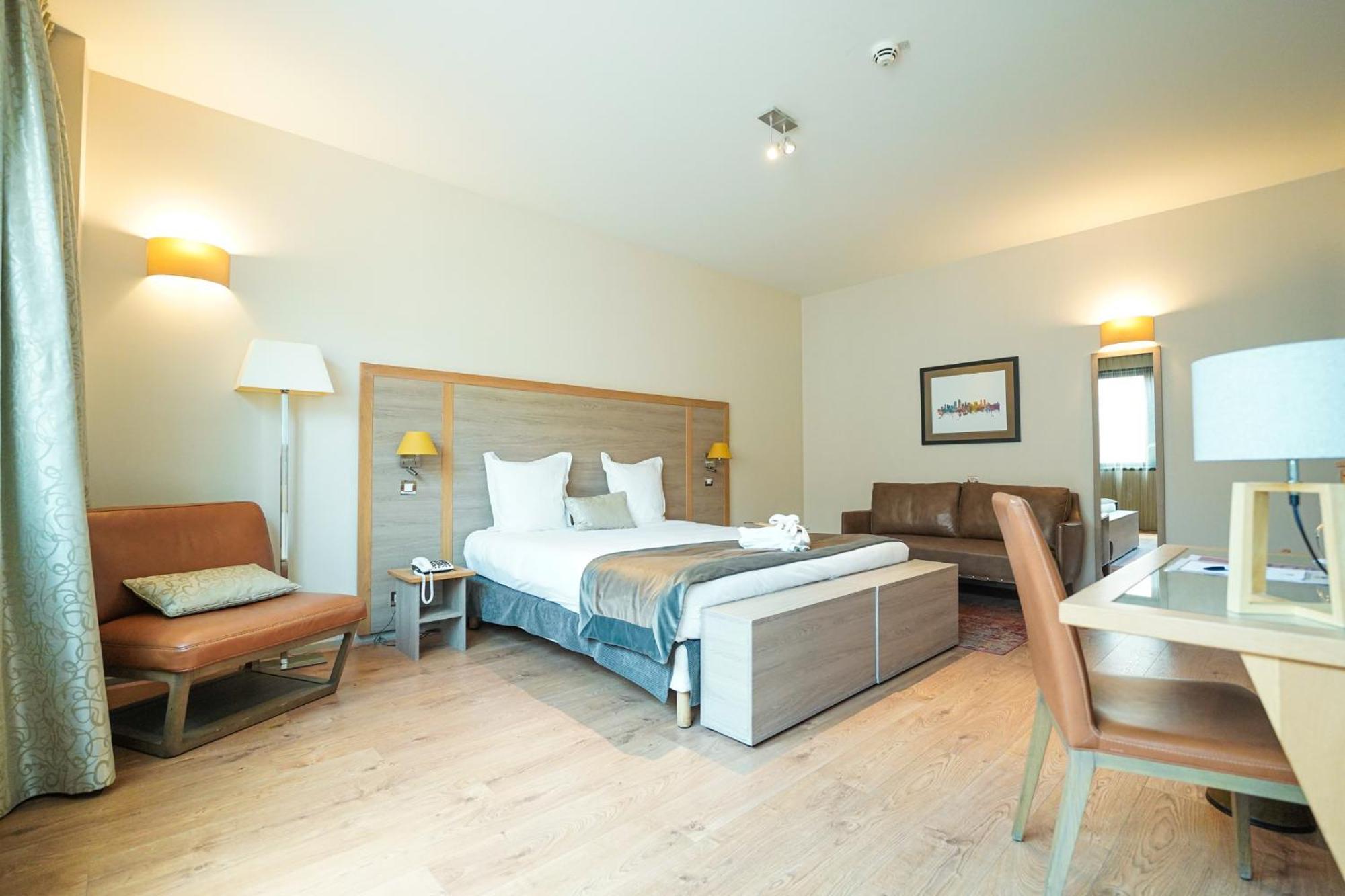Hotel Vatel Bordeaux Zewnętrze zdjęcie