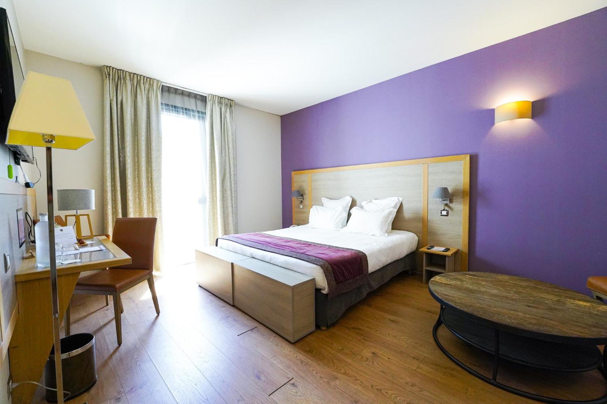 Hotel Vatel Bordeaux Zewnętrze zdjęcie