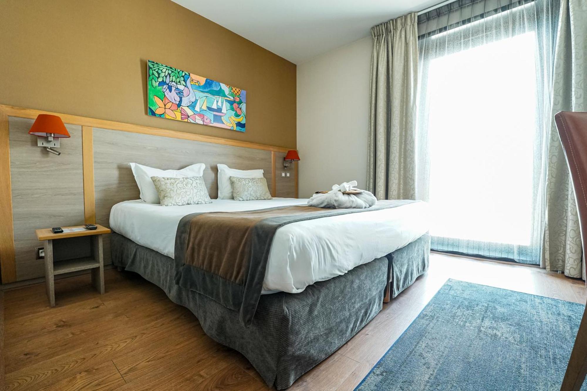 Hotel Vatel Bordeaux Zewnętrze zdjęcie