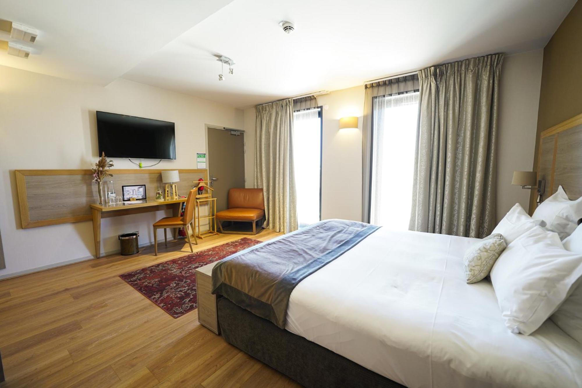 Hotel Vatel Bordeaux Zewnętrze zdjęcie