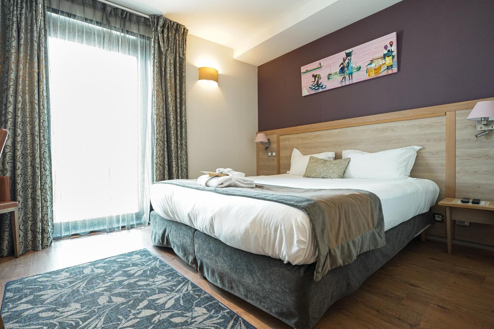Hotel Vatel Bordeaux Zewnętrze zdjęcie