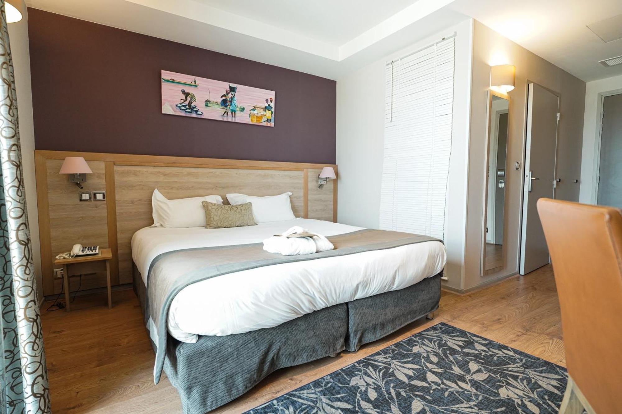 Hotel Vatel Bordeaux Zewnętrze zdjęcie