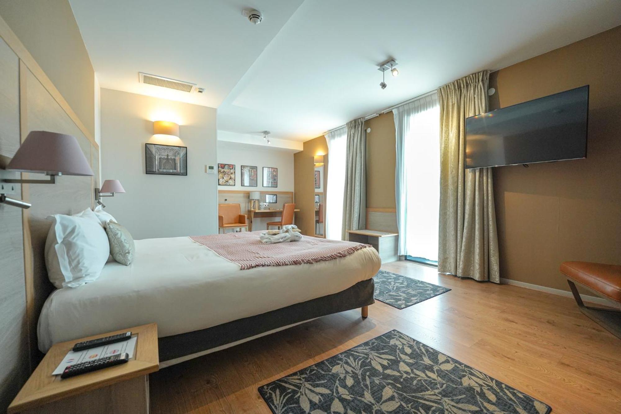 Hotel Vatel Bordeaux Zewnętrze zdjęcie