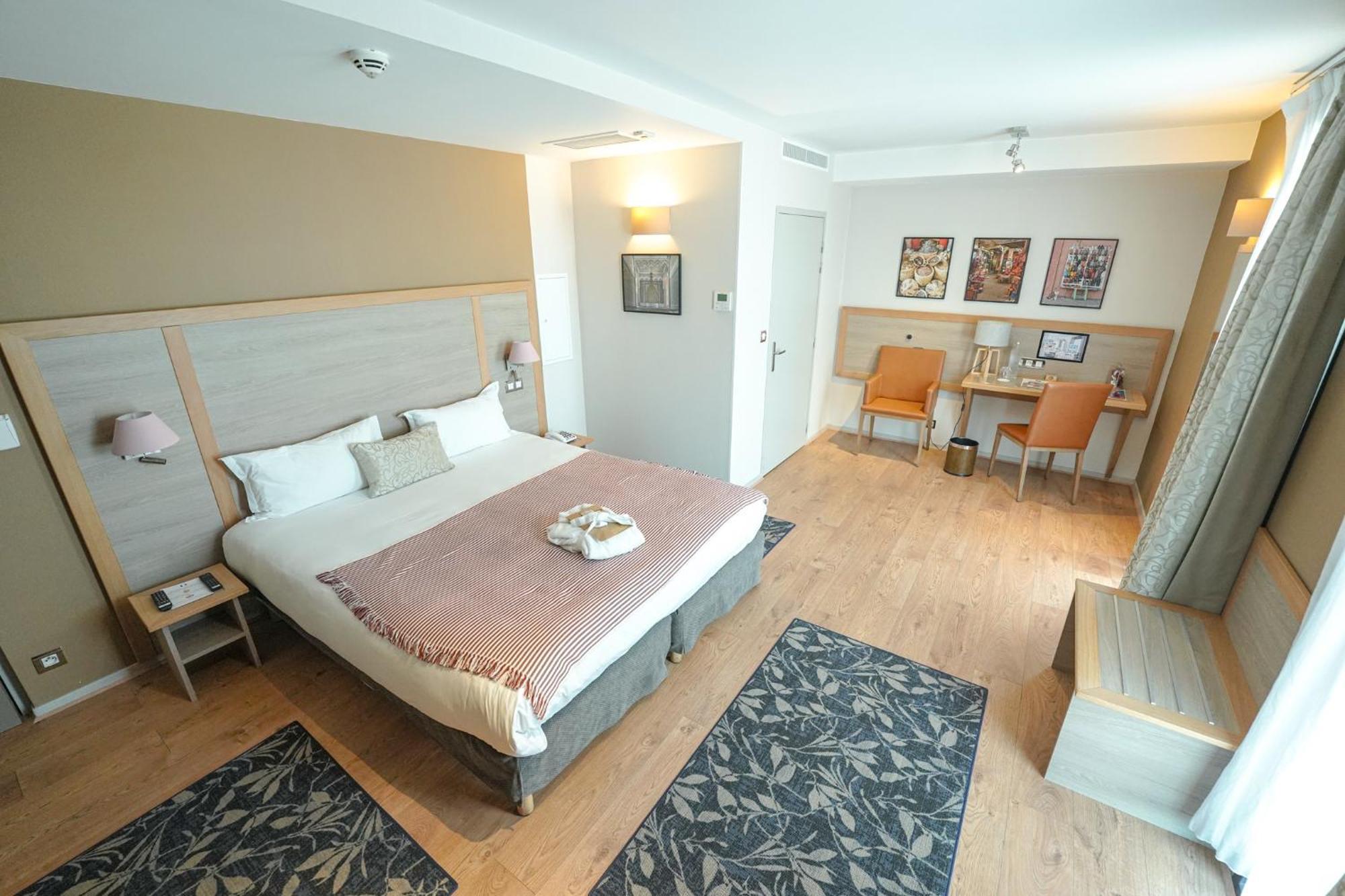Hotel Vatel Bordeaux Zewnętrze zdjęcie