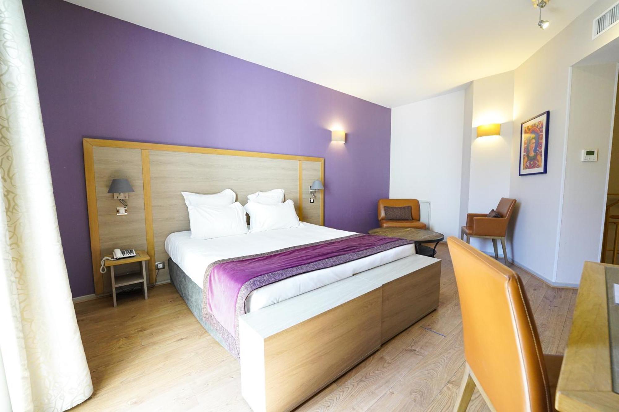 Hotel Vatel Bordeaux Zewnętrze zdjęcie