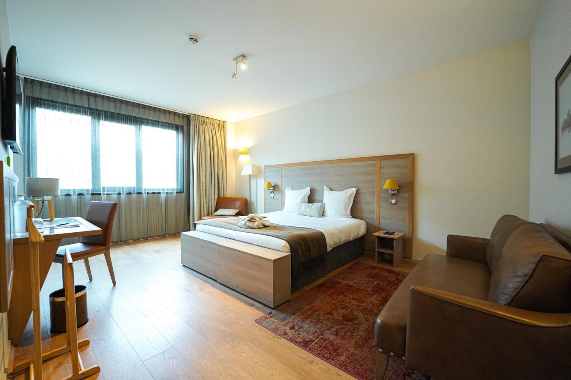 Hotel Vatel Bordeaux Zewnętrze zdjęcie