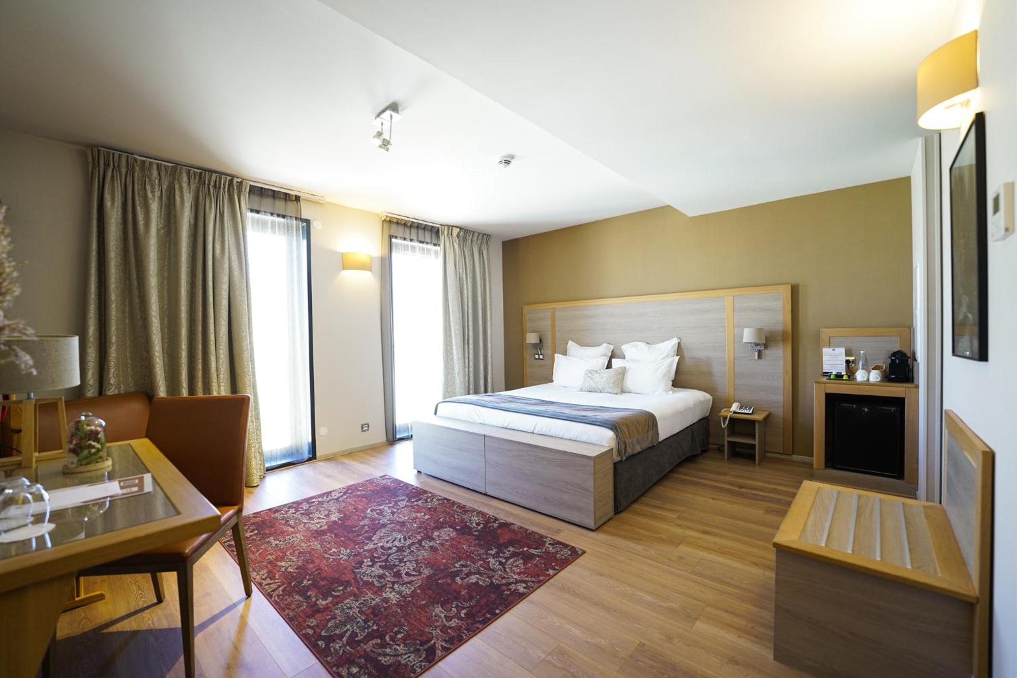 Hotel Vatel Bordeaux Zewnętrze zdjęcie