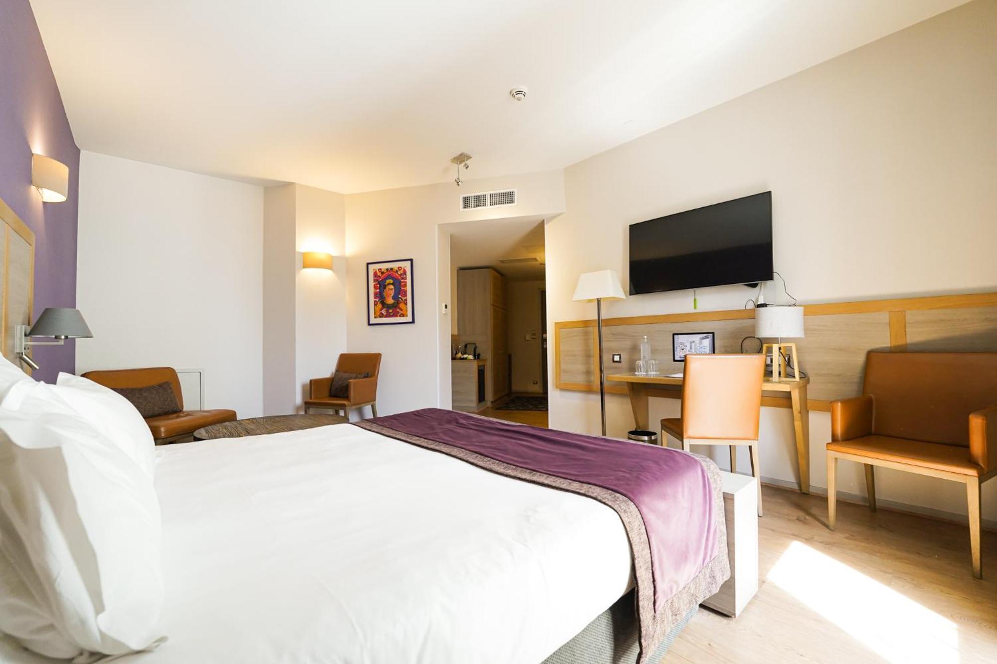 Hotel Vatel Bordeaux Zewnętrze zdjęcie