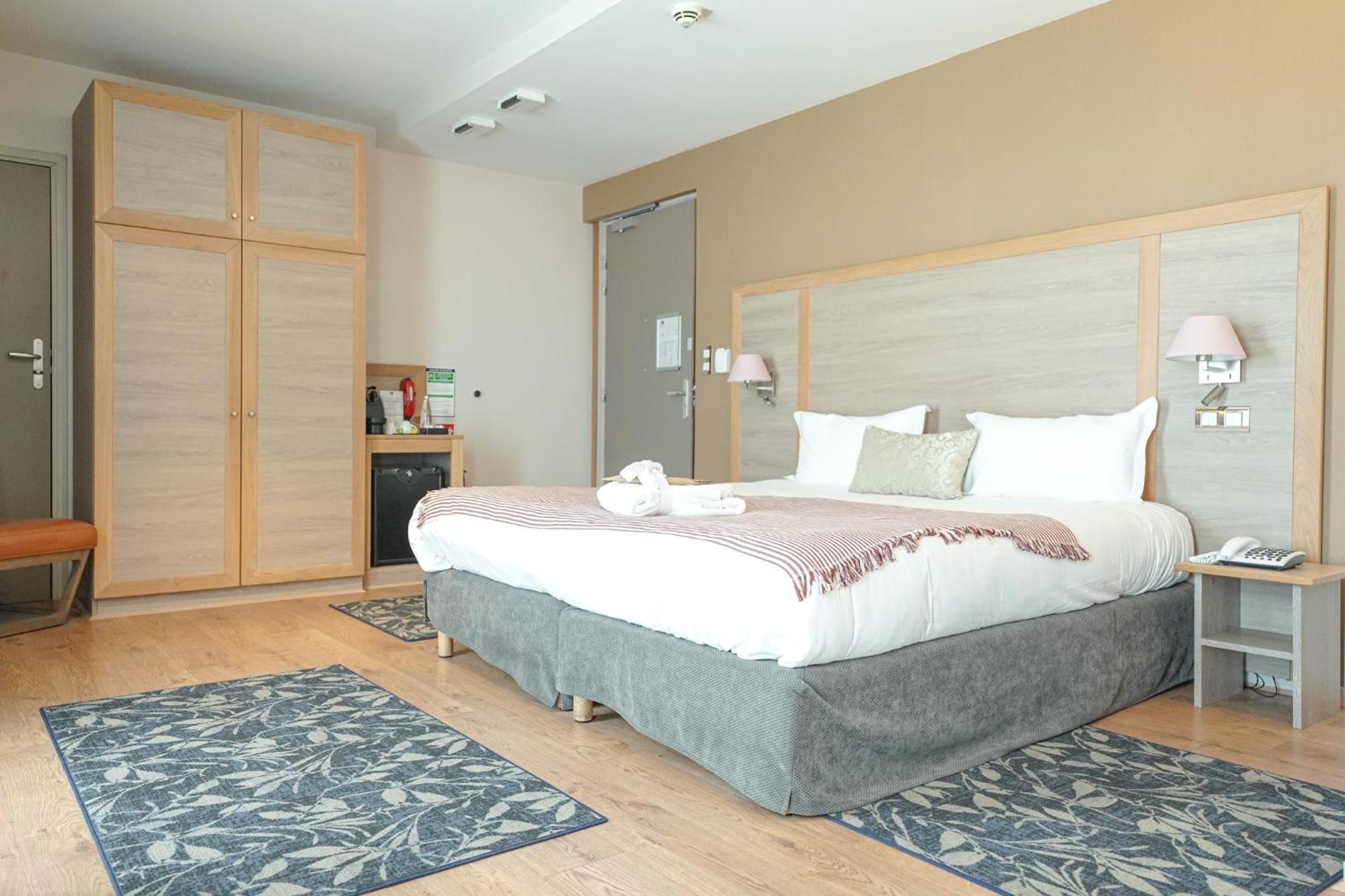 Hotel Vatel Bordeaux Zewnętrze zdjęcie
