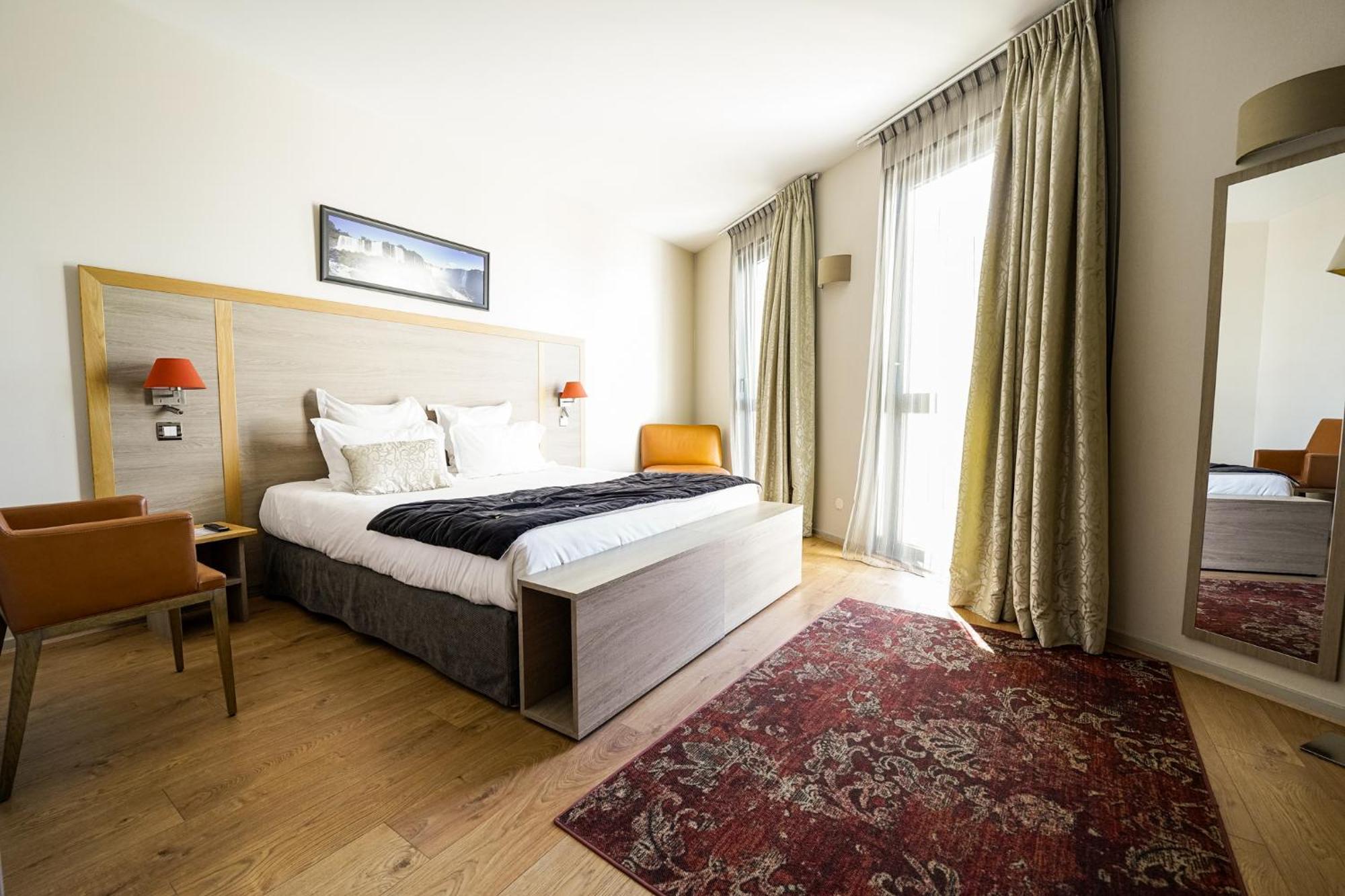 Hotel Vatel Bordeaux Zewnętrze zdjęcie
