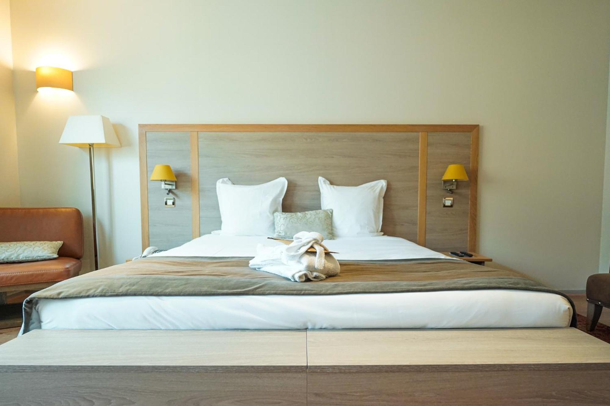 Hotel Vatel Bordeaux Zewnętrze zdjęcie