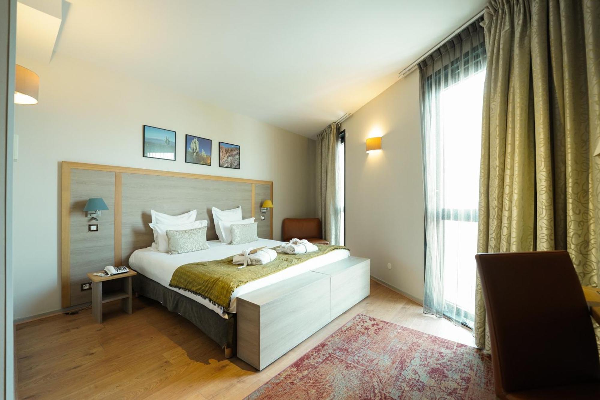 Hotel Vatel Bordeaux Zewnętrze zdjęcie