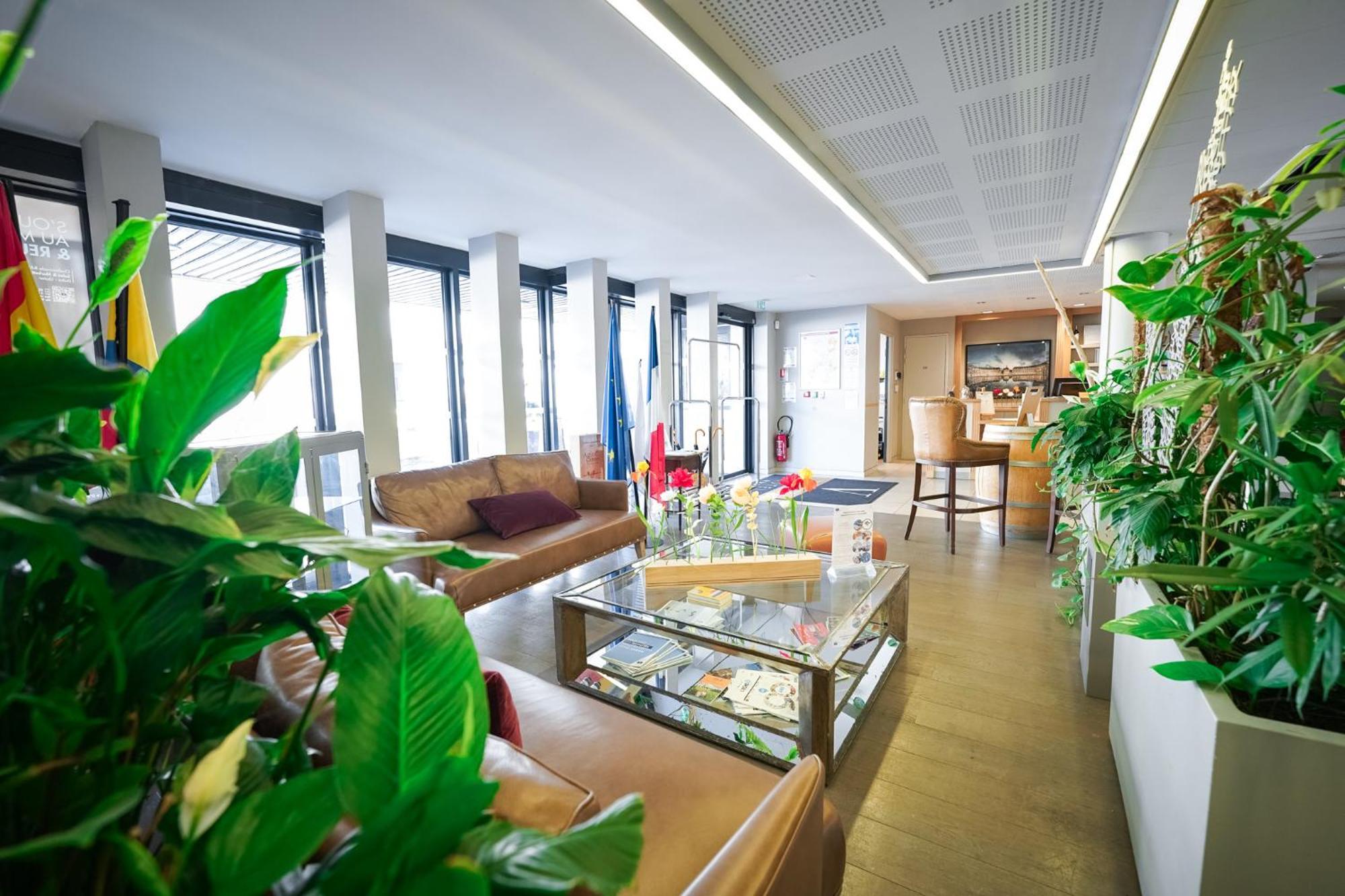 Hotel Vatel Bordeaux Zewnętrze zdjęcie