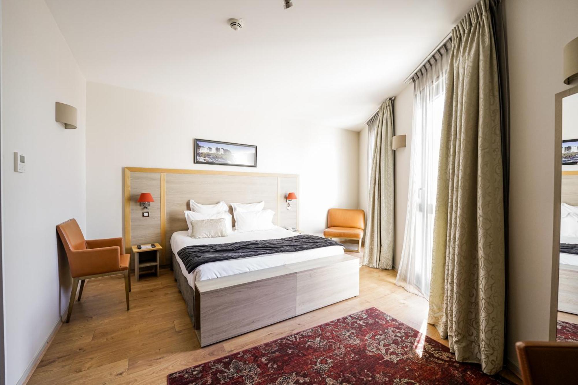 Hotel Vatel Bordeaux Zewnętrze zdjęcie