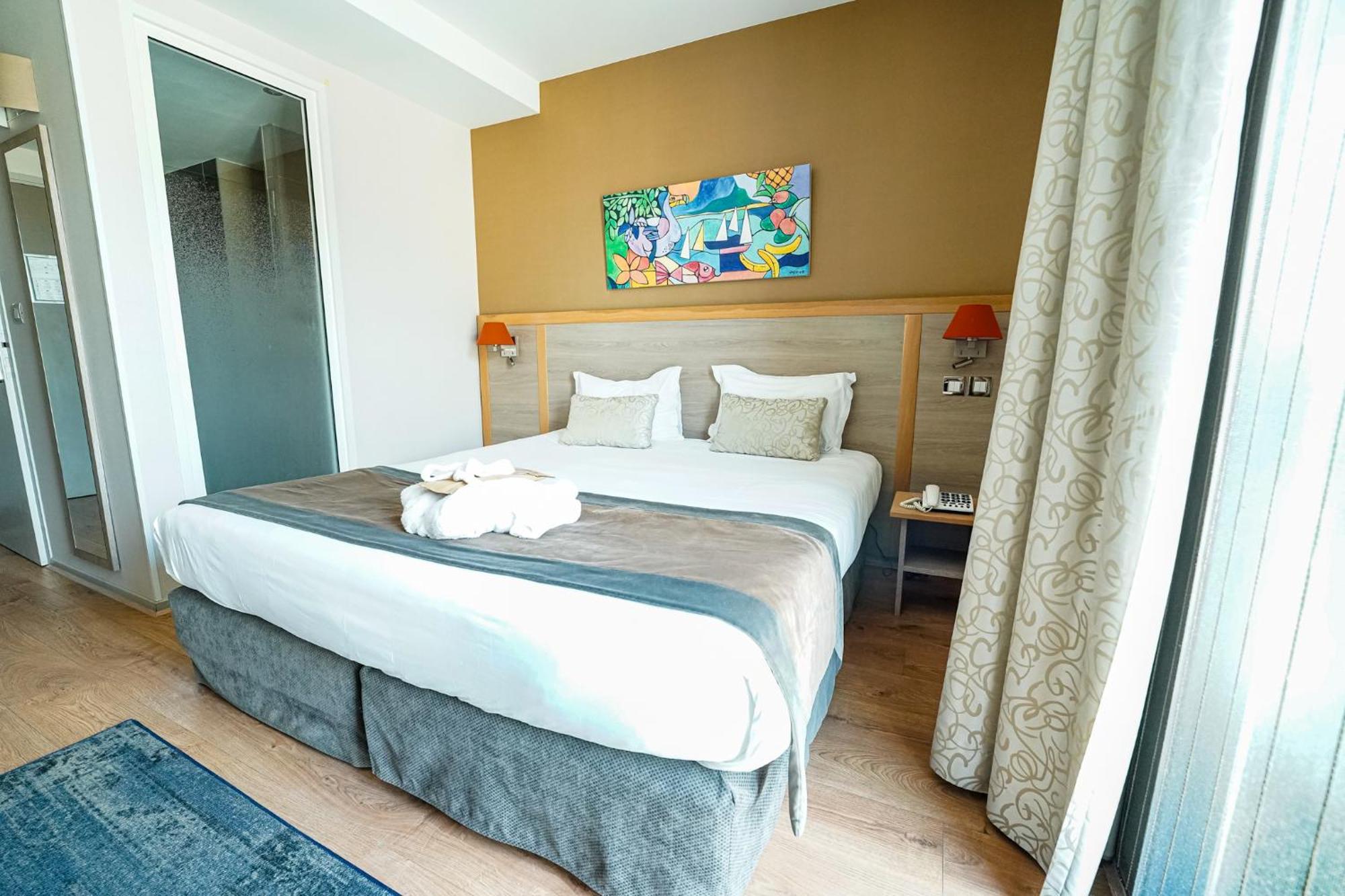 Hotel Vatel Bordeaux Zewnętrze zdjęcie