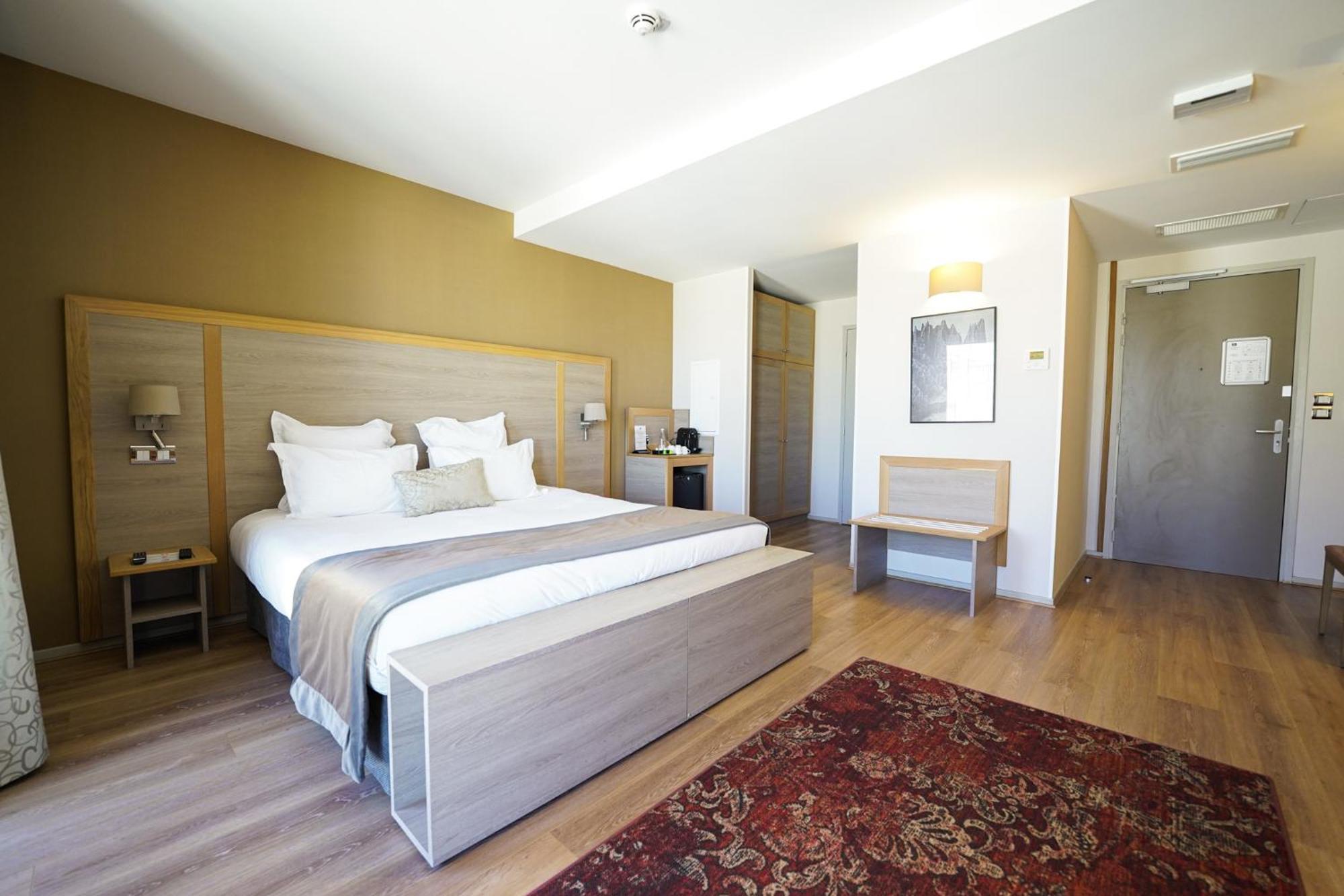 Hotel Vatel Bordeaux Zewnętrze zdjęcie