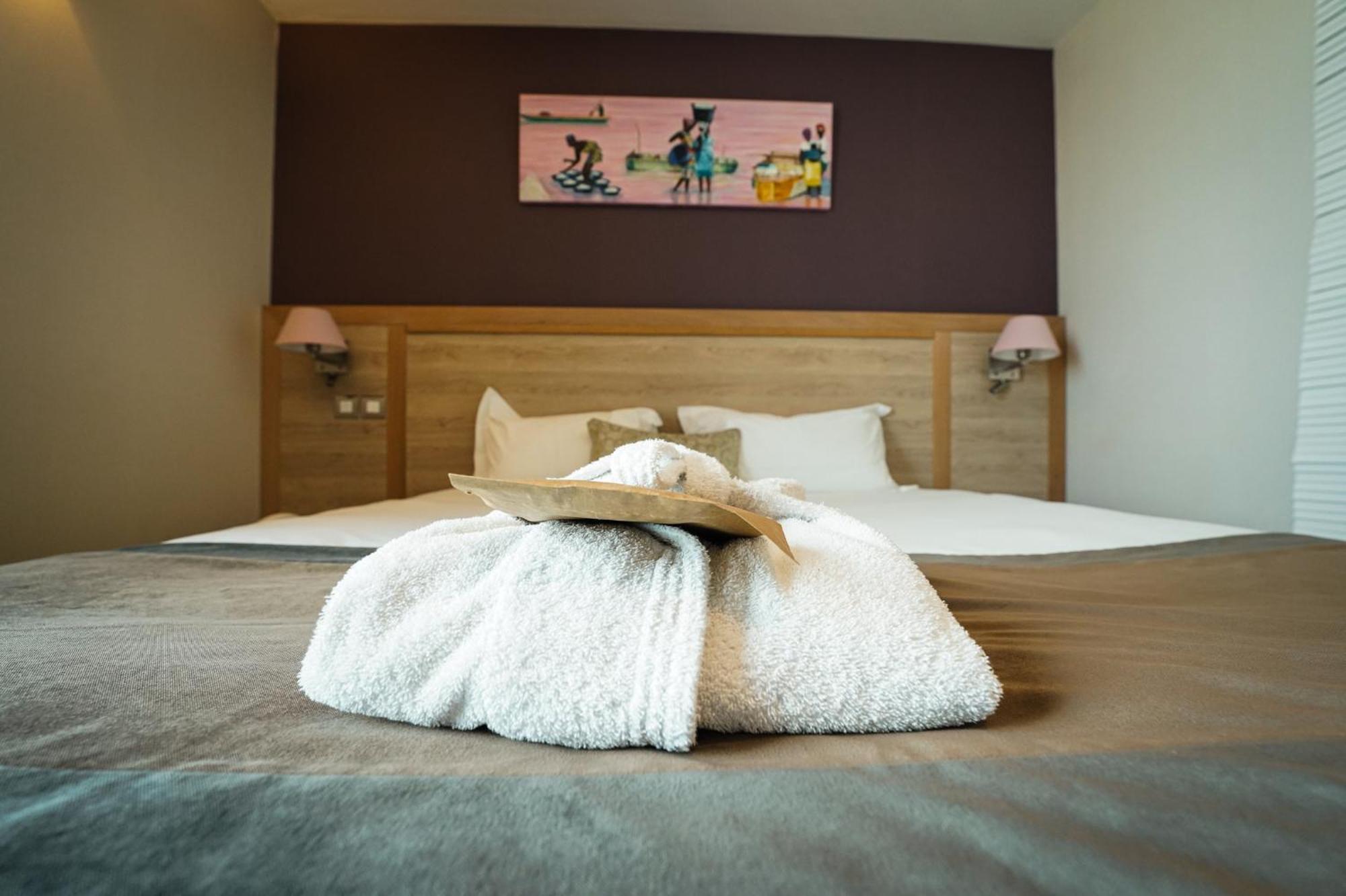 Hotel Vatel Bordeaux Zewnętrze zdjęcie