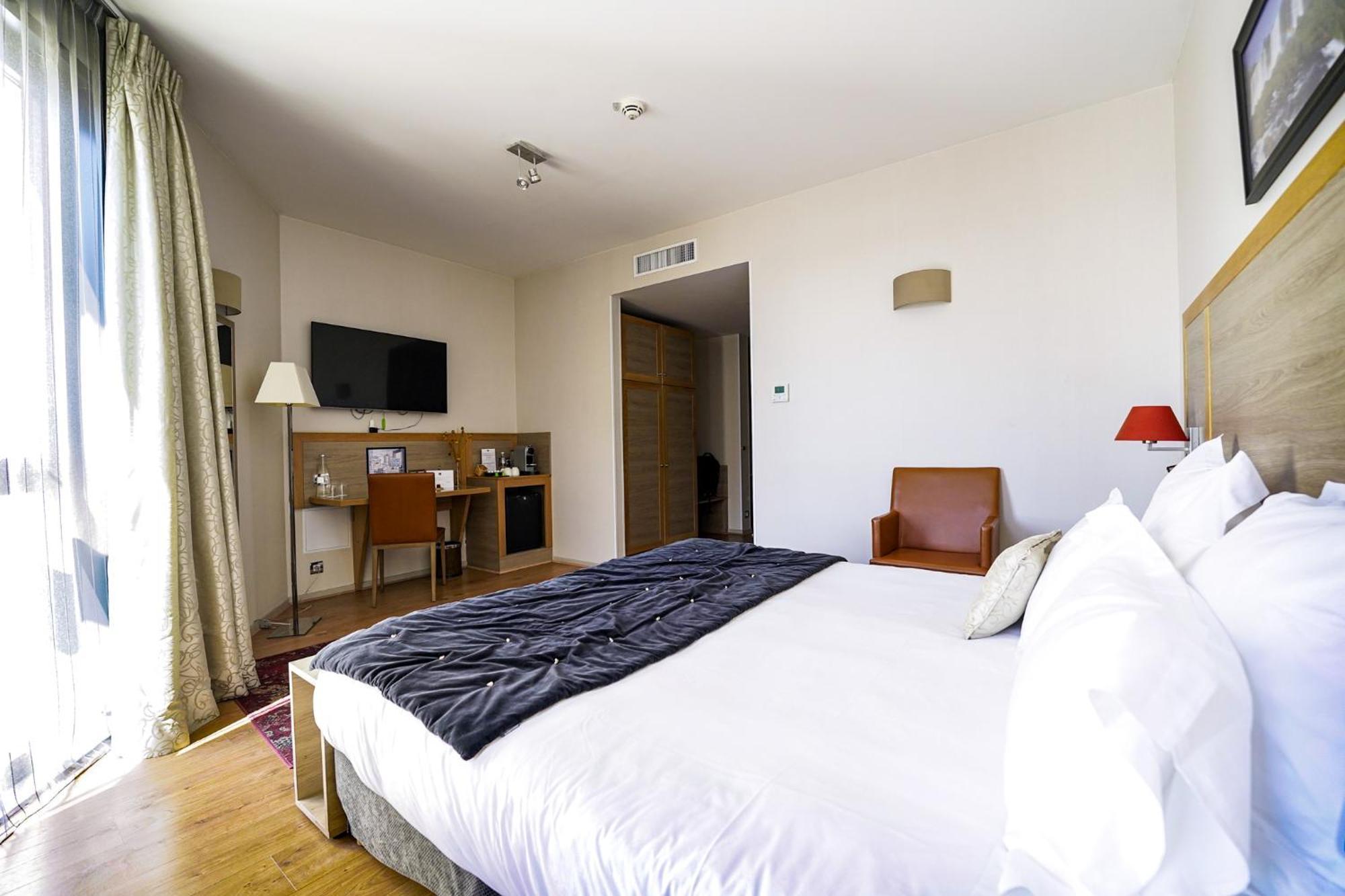 Hotel Vatel Bordeaux Zewnętrze zdjęcie