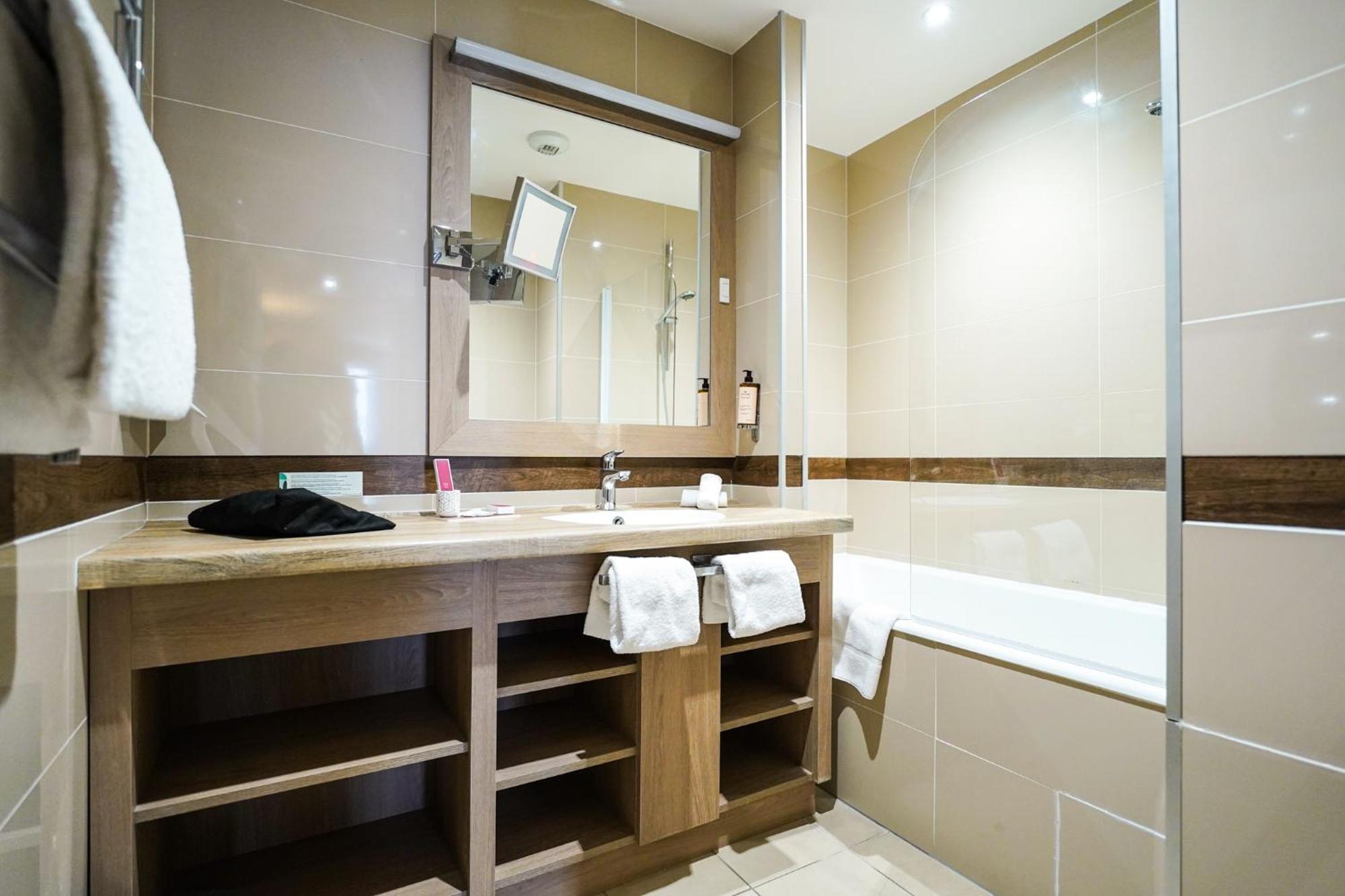 Hotel Vatel Bordeaux Zewnętrze zdjęcie