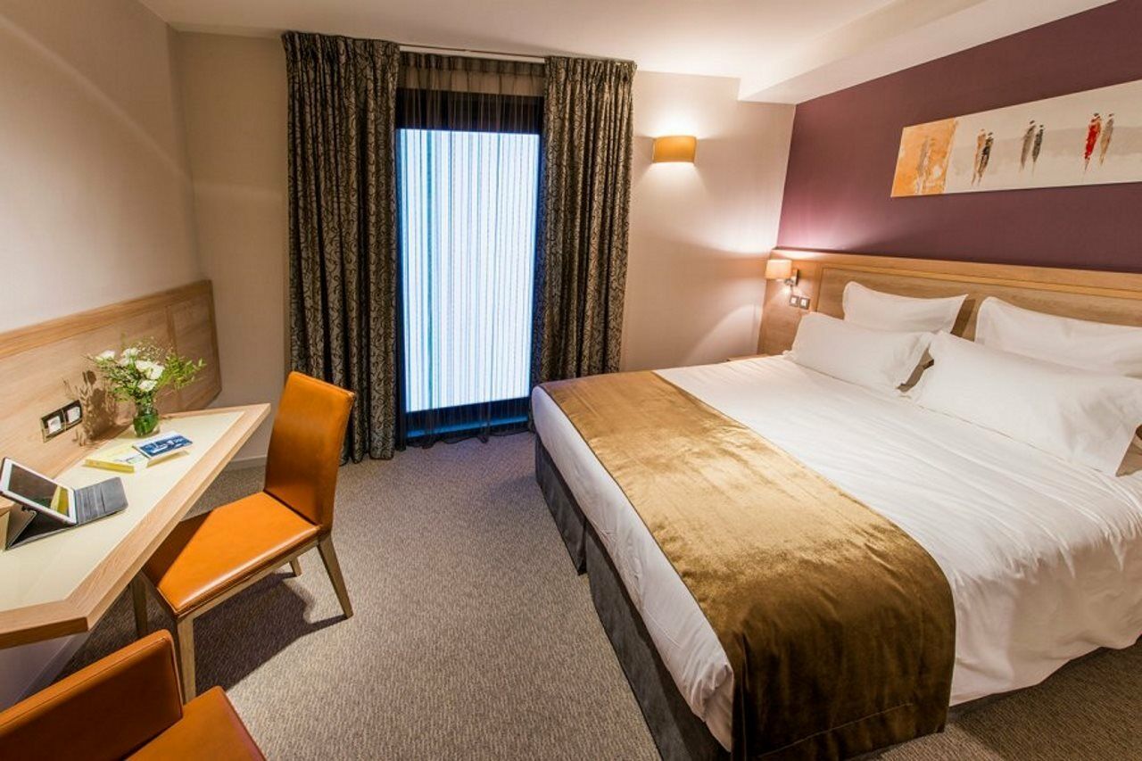 Hotel Vatel Bordeaux Zewnętrze zdjęcie