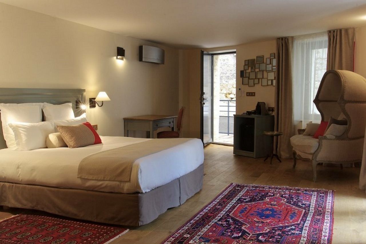 Hotel Vatel Bordeaux Zewnętrze zdjęcie
